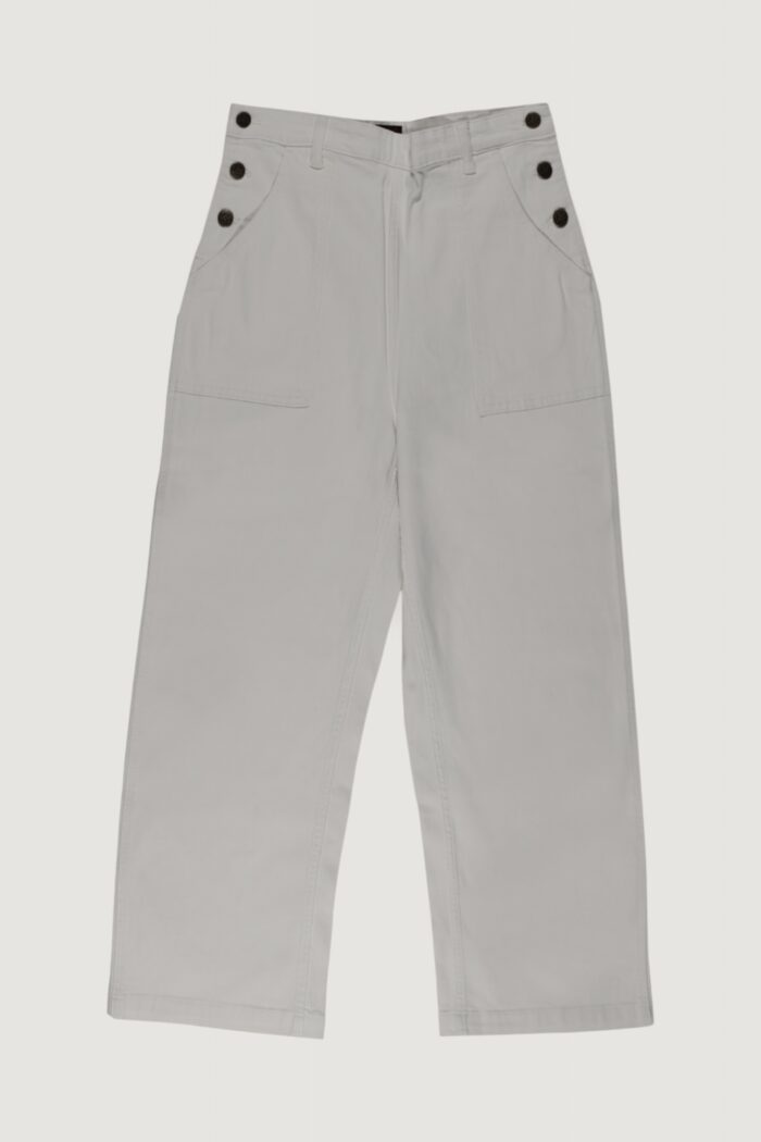 Jeans mom Lee all purpose utility Panna