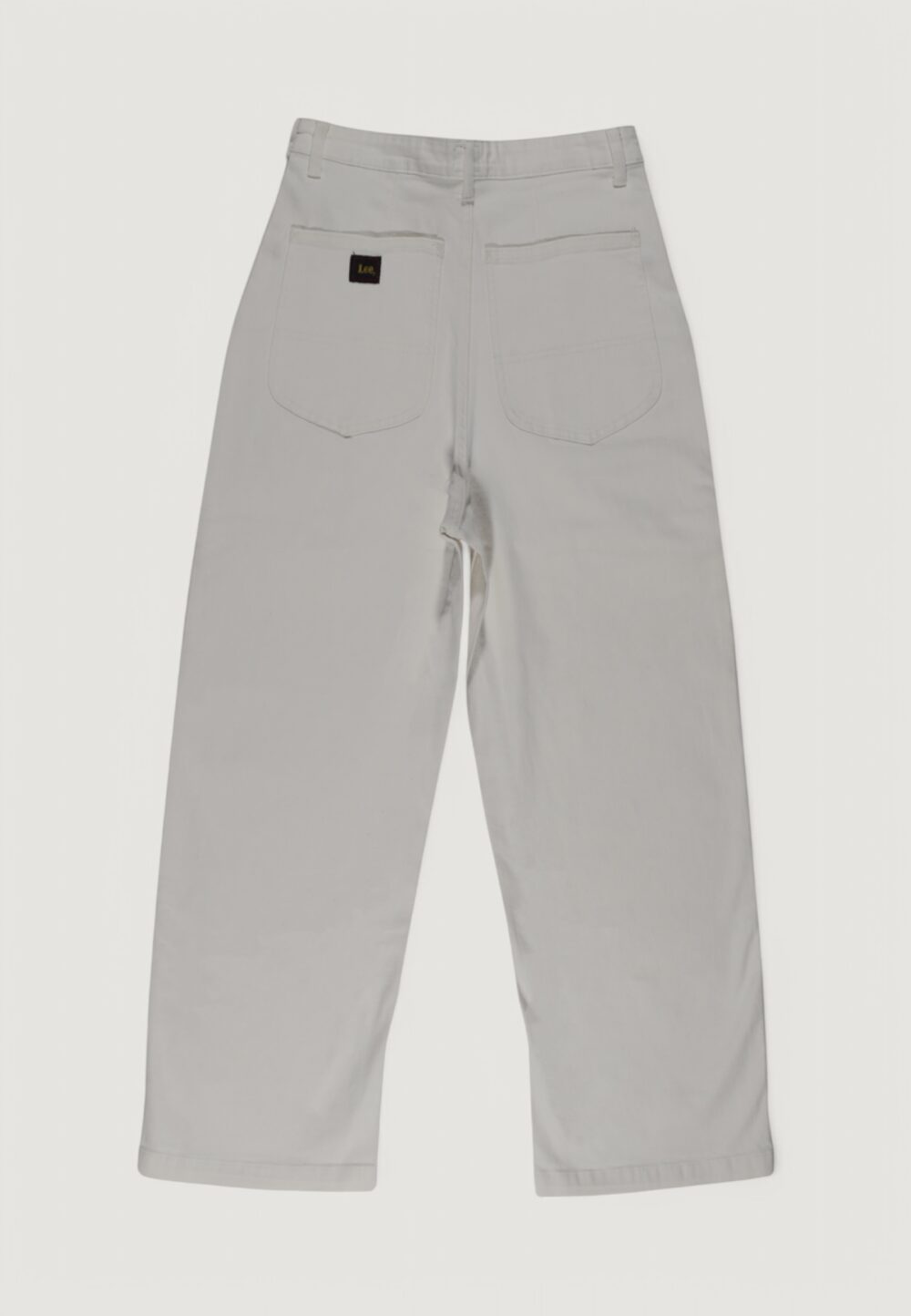 Jeans mom Lee all purpose utility Panna - Foto 2