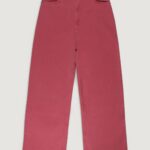 Jeans mom Lee stella a line Rosa - Foto 1