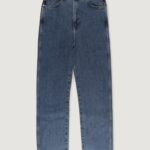 Jeans mom WRANGLER mom straight Denim - Foto 1