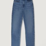 Jeans mom WRANGLER straight Denim - Foto 1