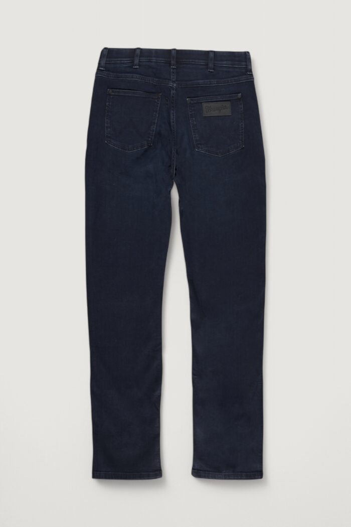 Jeans WRANGLER greensboro Denim scuro
