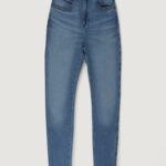 Jeans skinny WRANGLER high skinny Denim - Foto 1