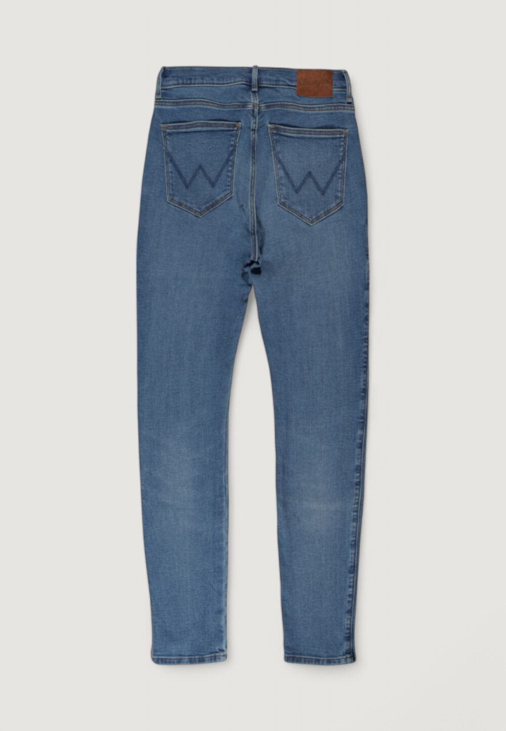Jeans skinny WRANGLER high skinny Denim - Foto 2