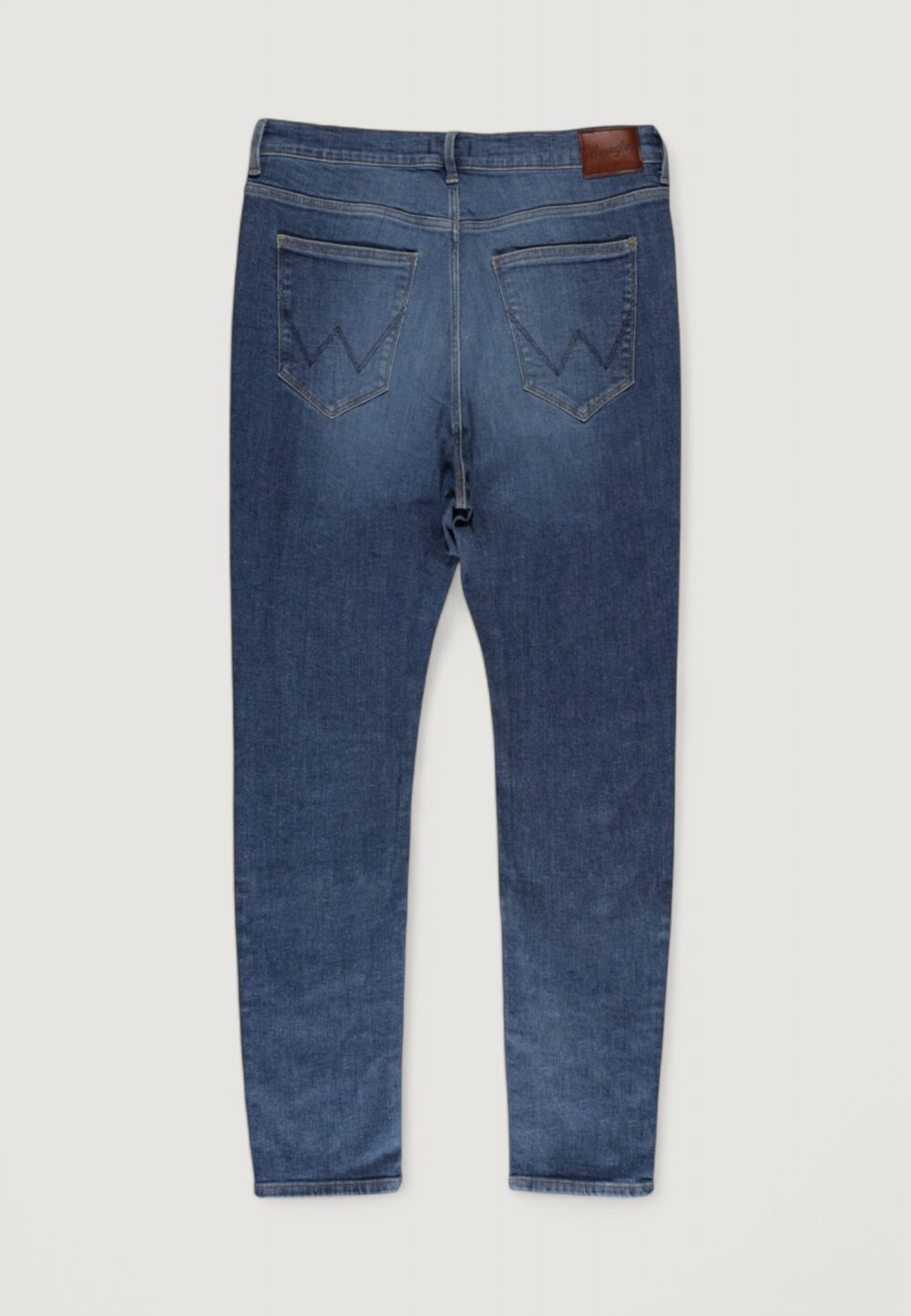 Jeans skinny WRANGLER high skinny Denim - Foto 2