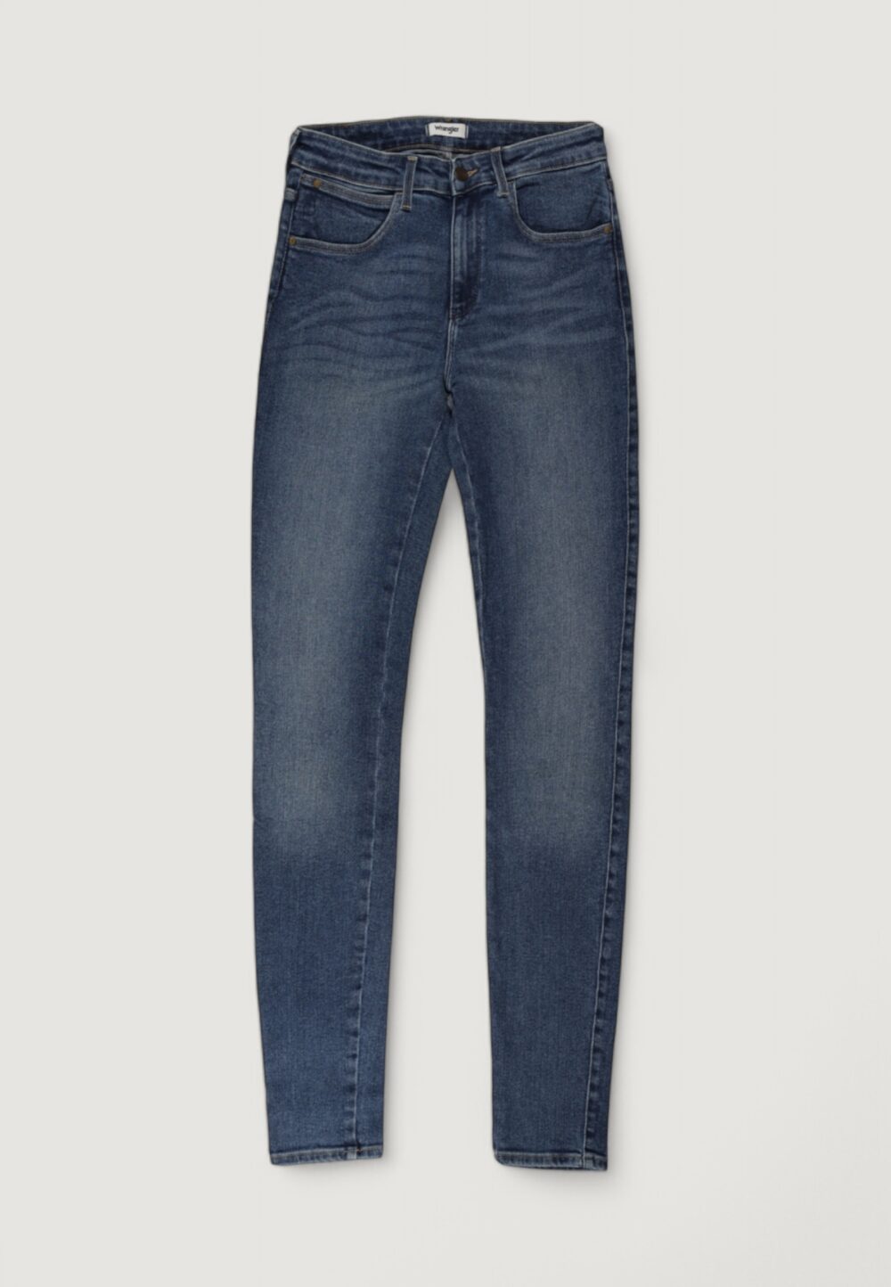 Jeans skinny WRANGLER skinny Denim - Foto 1