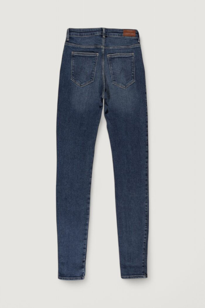 Jeans skinny WRANGLER skinny Denim