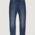 Jeans skinny WRANGLER skinny Denim scuro - Foto 1