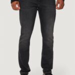 Jeans slim Calvin Klein Jeans Nero - Foto 1