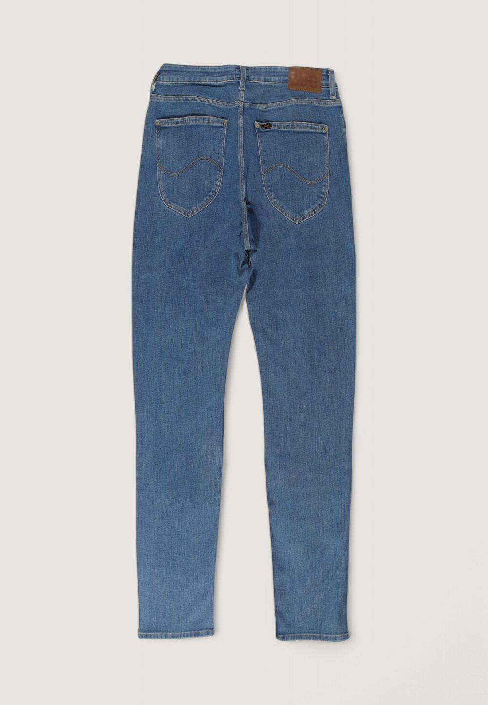 Jeans slim Lee elly Denim - Foto 2