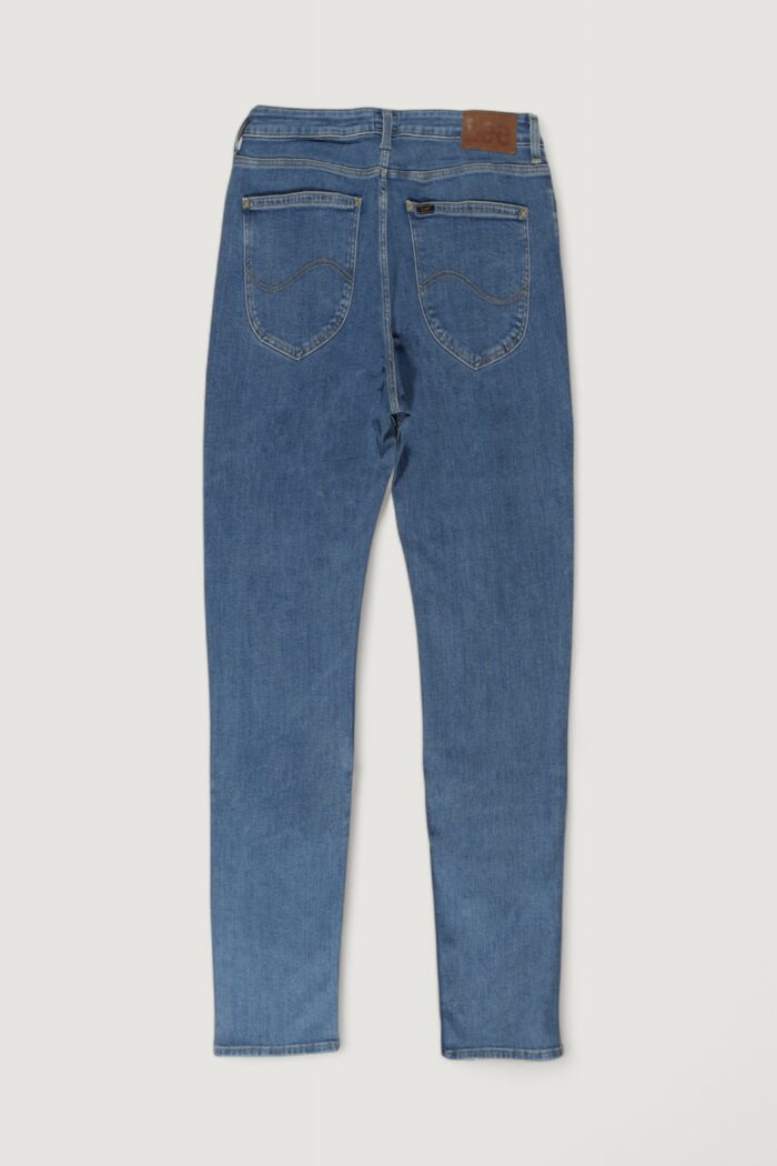 Jeans slim Lee elly Denim