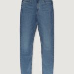Jeans slim Lee scarlett high Denim - Foto 1