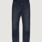 Jeans slim WRANGLER slim Denim scuro - Foto 1