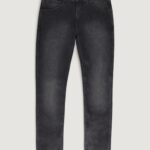 Jeans slim WRANGLER bryson Nero - Foto 1