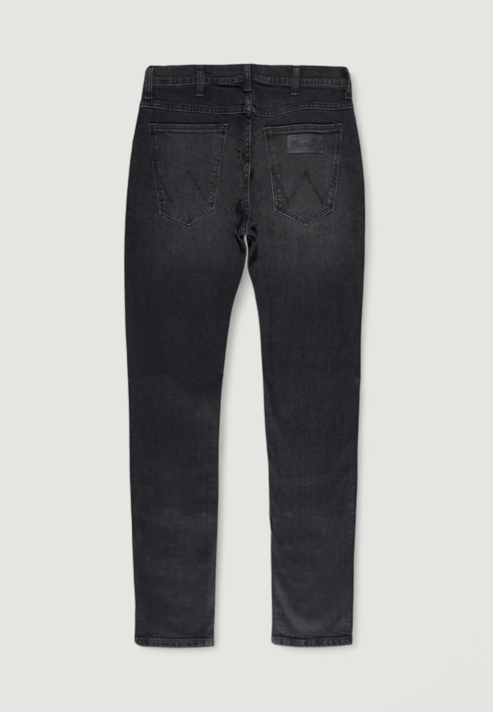 Jeans slim WRANGLER bryson Nero - Foto 2
