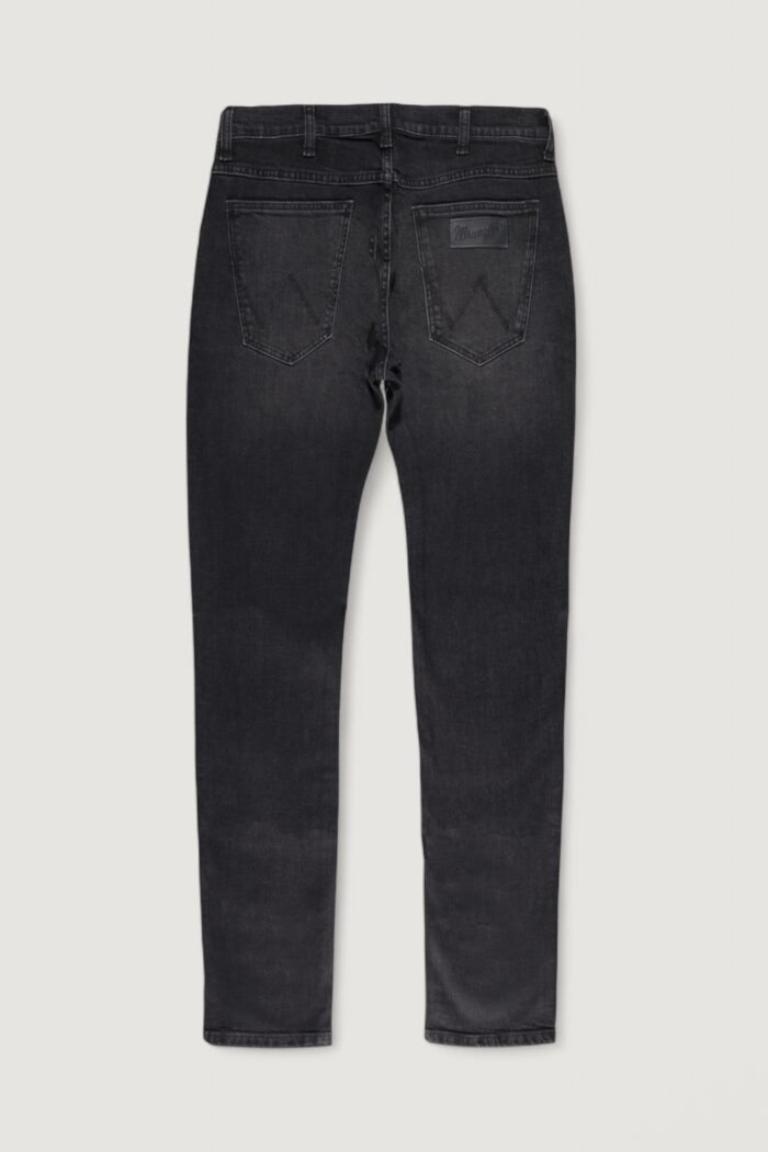 Jeans slim WRANGLER bryson Nero