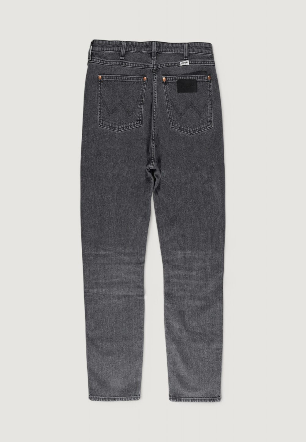 Jeans slim WRANGLER walker Nero - Foto 2