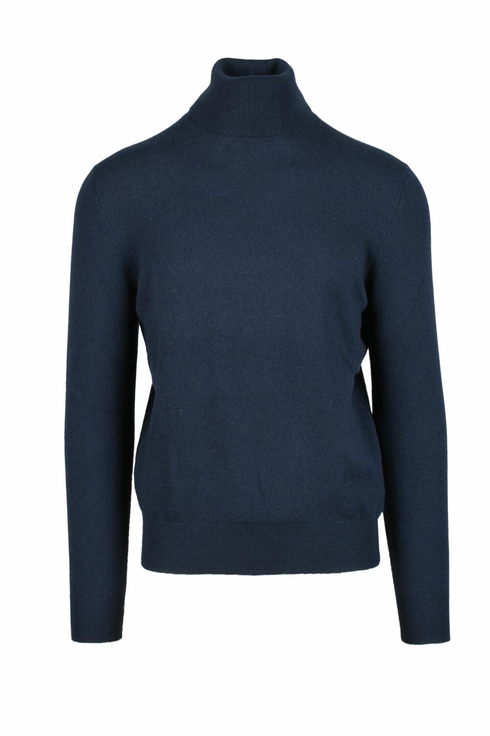 Maglia BALLANTYNE Blu - Foto 1