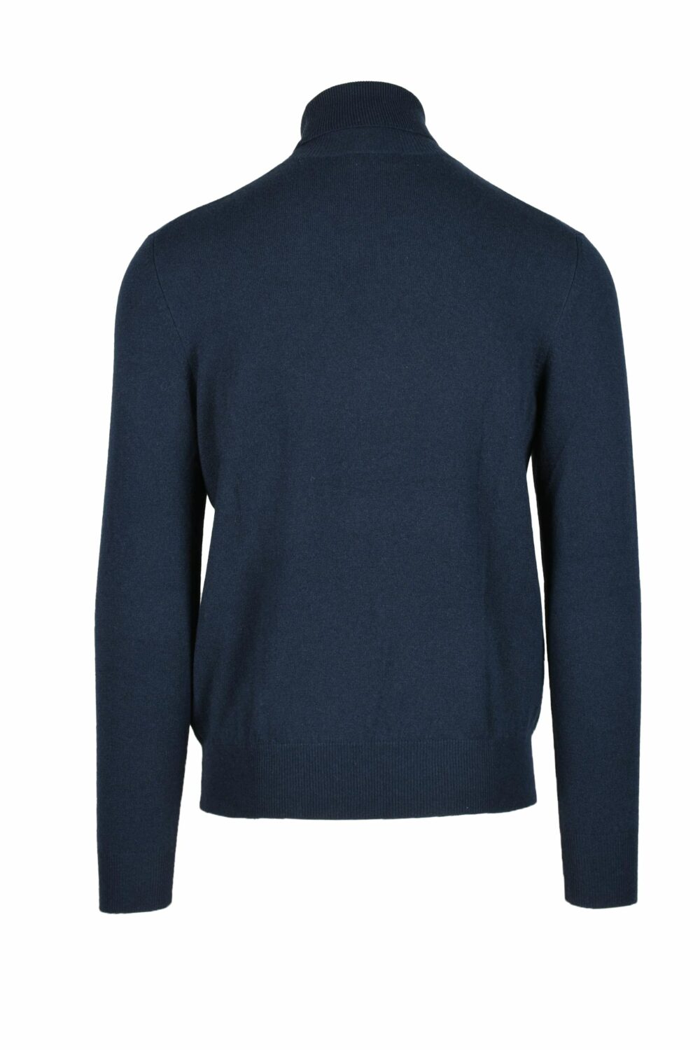 Maglia BALLANTYNE Blu - Foto 2