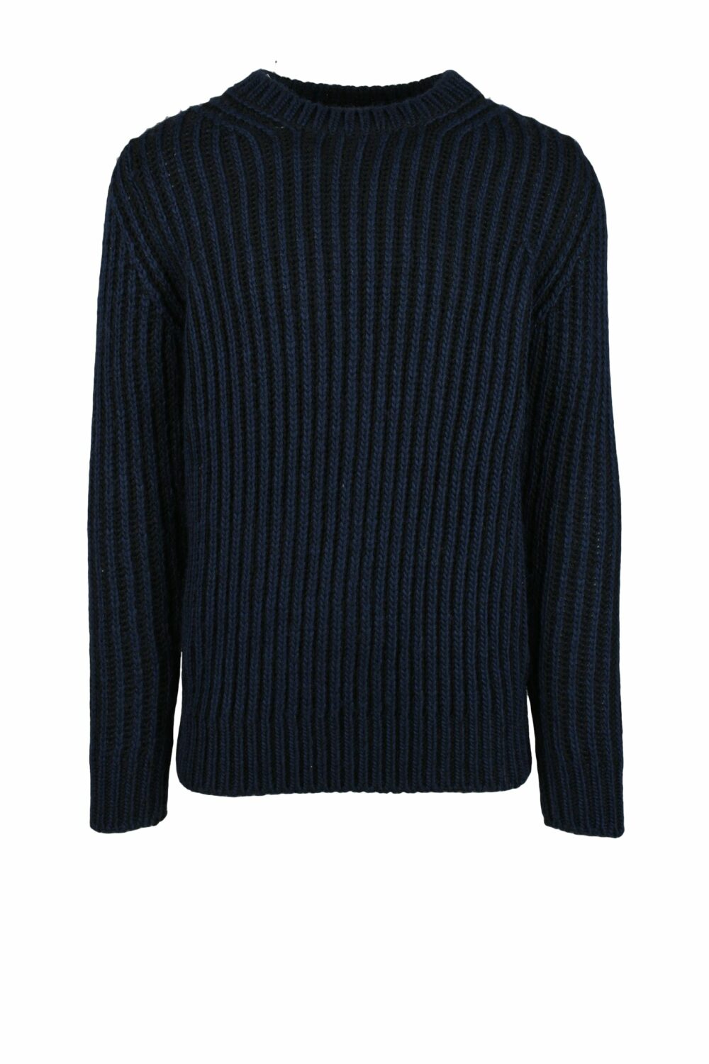Maglia Dondup Blu - Foto 1
