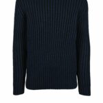 Maglia Dondup Blu - Foto 1