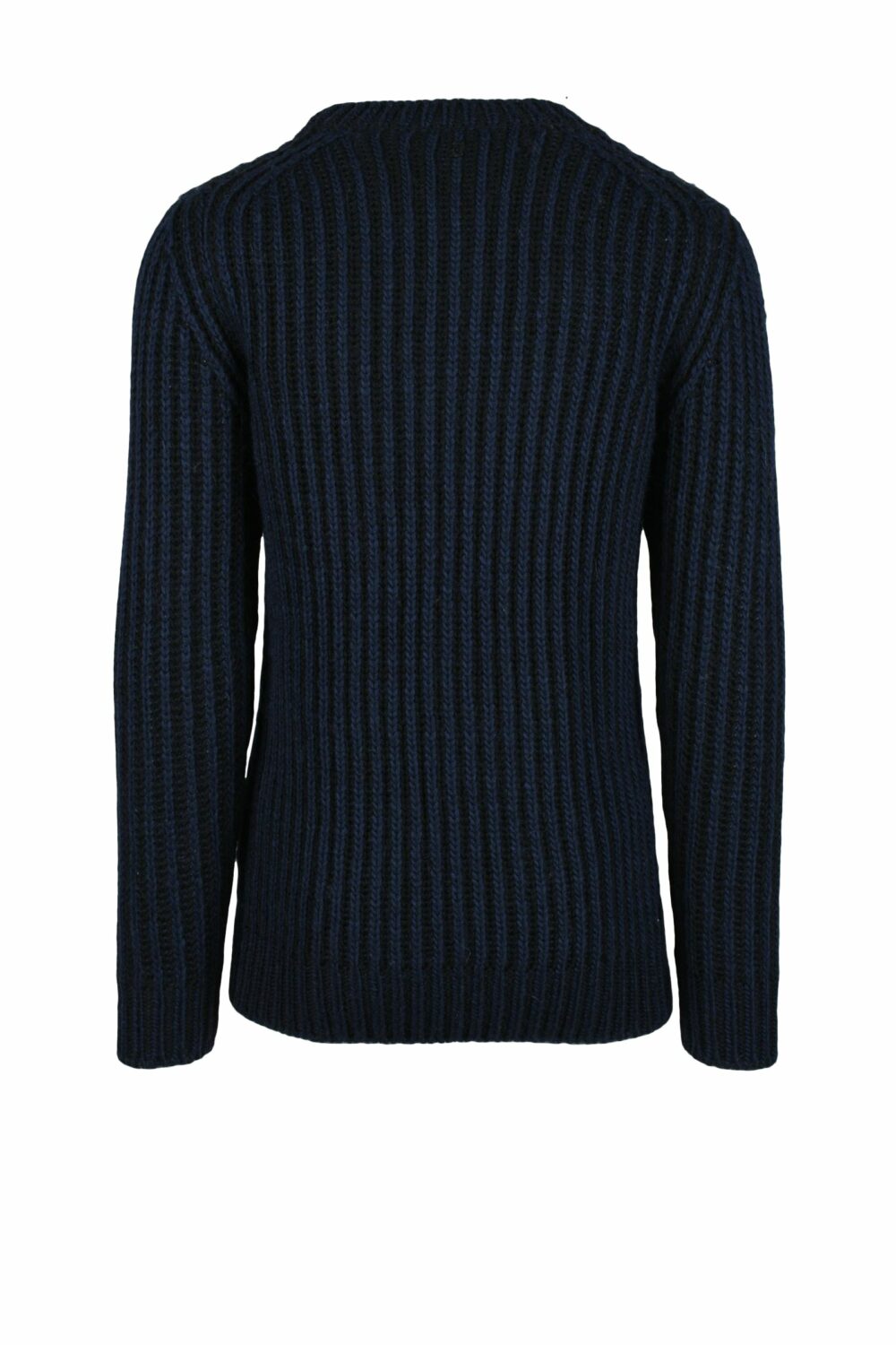 Maglia Dondup Blu - Foto 2