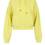 Maglia Elisabetta Franchi Giallo - Foto 1