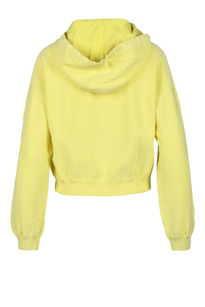 Maglia Elisabetta Franchi  Giallo