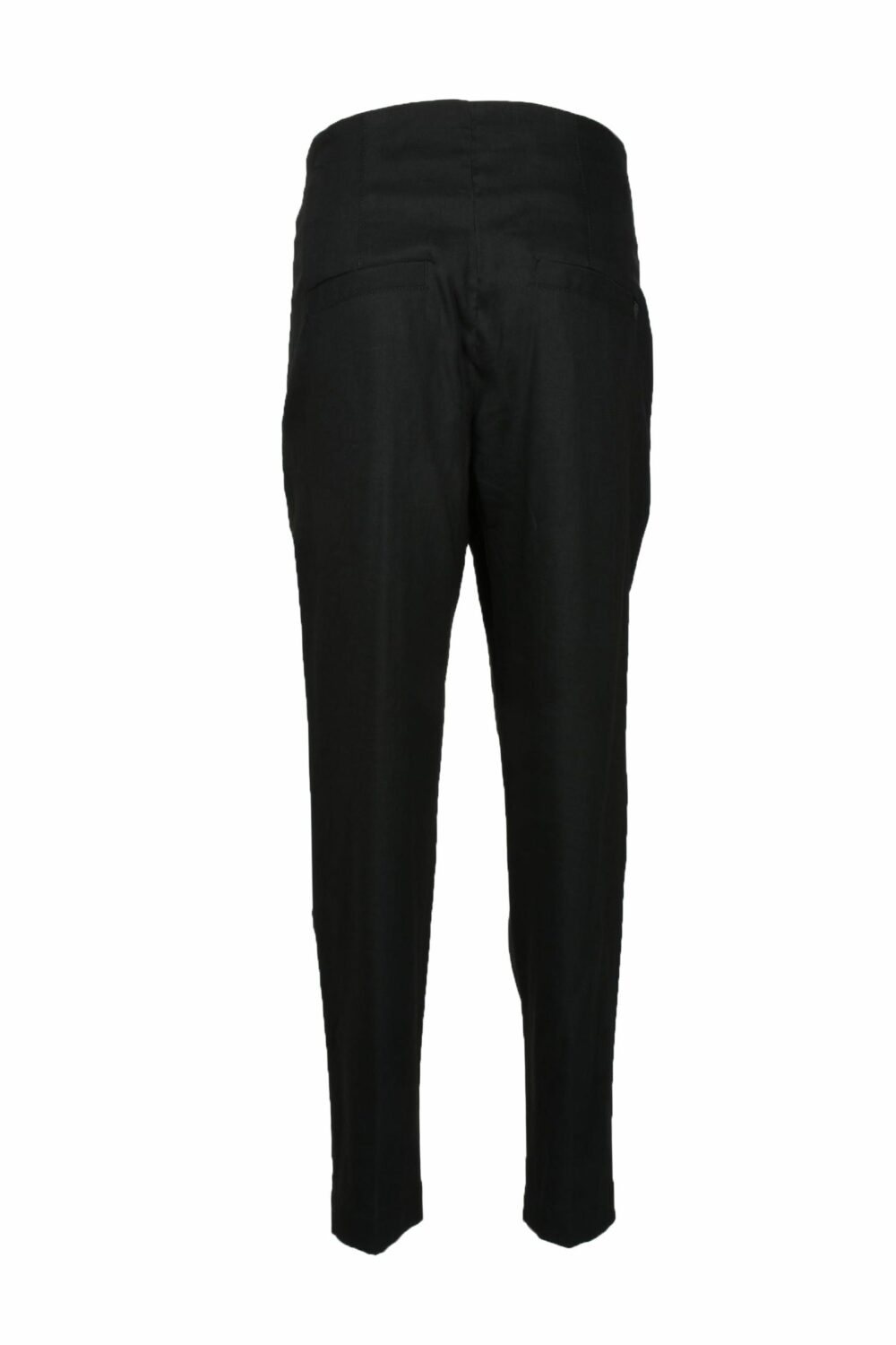 Pantaloni regular Dondup Nero - Foto 2