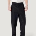 Pantaloni Calvin Klein Jeans track pant Nero - Foto 1