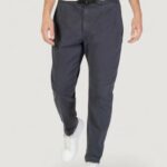 Pantaloni GAS wylliam pocket Grigio - Foto 1