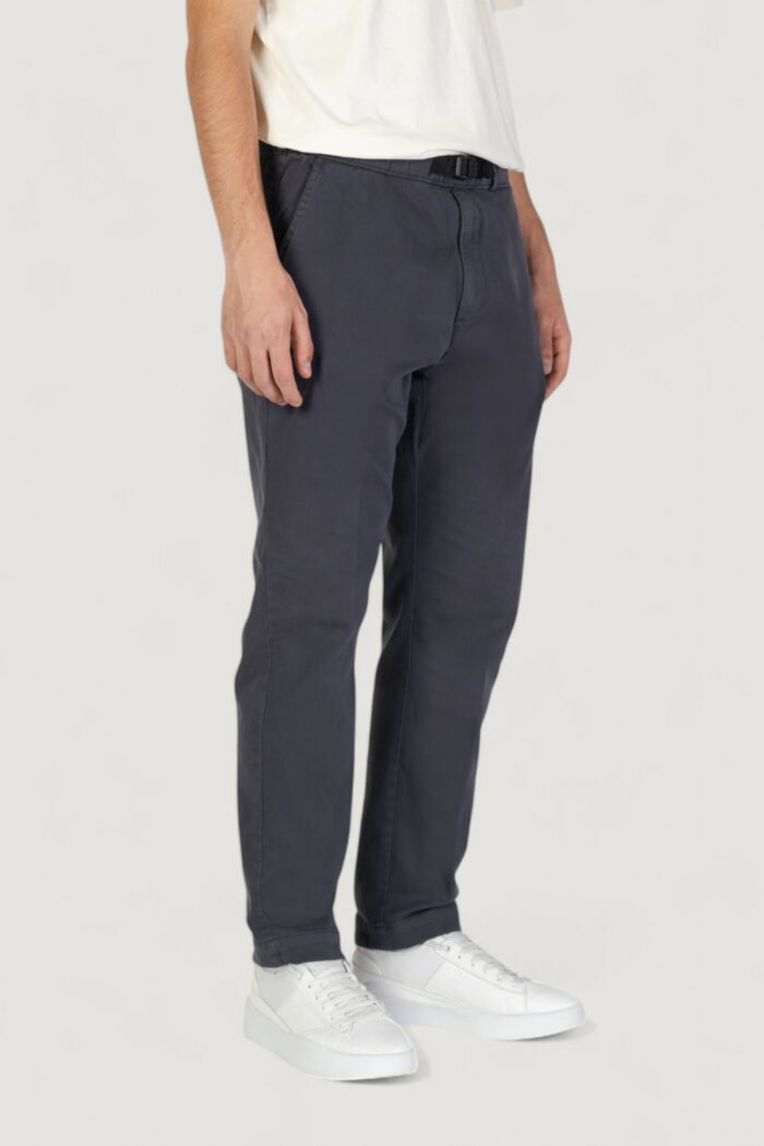 Pantaloni GAS wylliam pocket Grigio