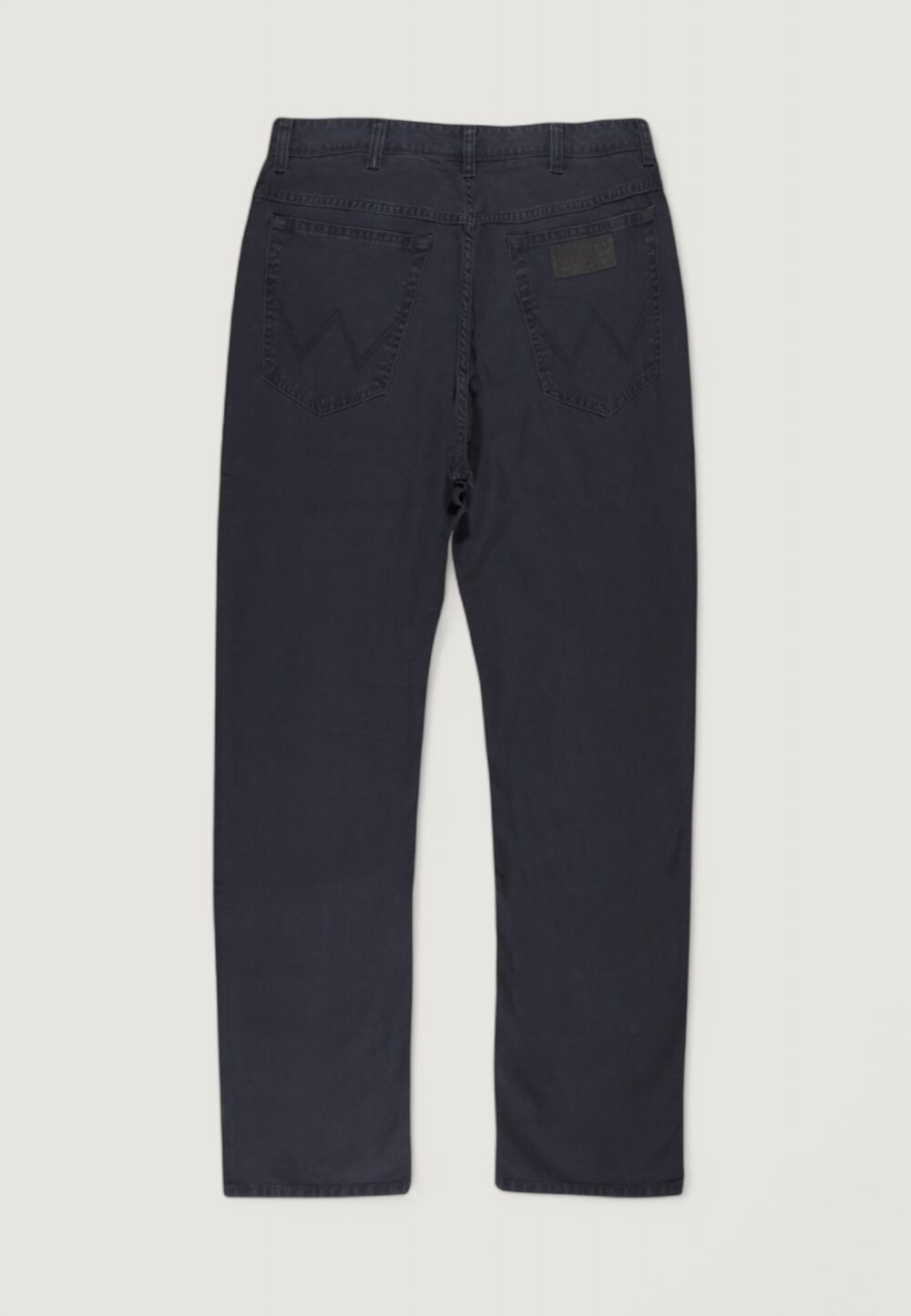 Pantaloni regular WRANGLER texas Blue scuro - Foto 2