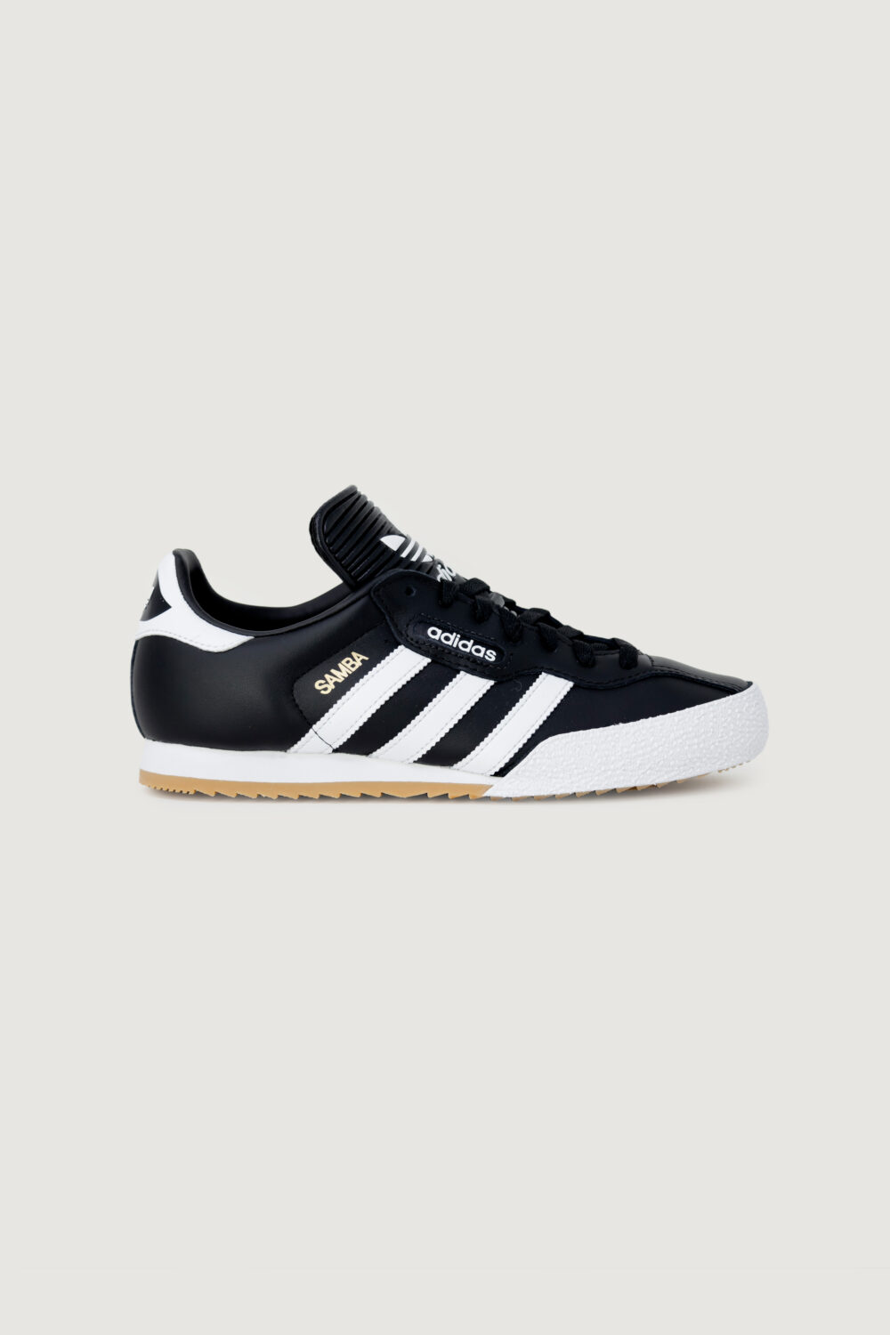 Sneakers Adidas samba super Nero - Foto 1