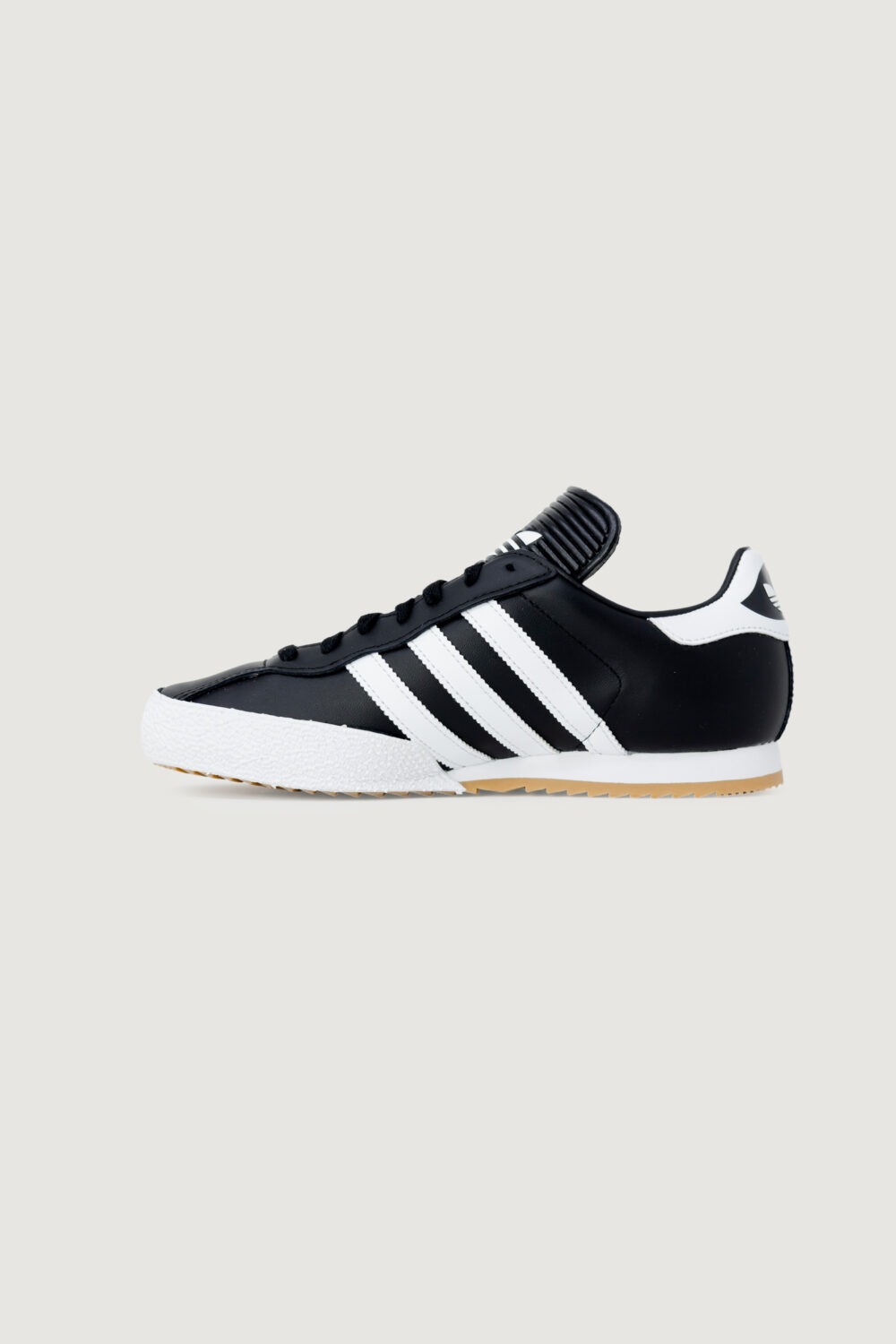 Sneakers Adidas samba super Nero - Foto 4