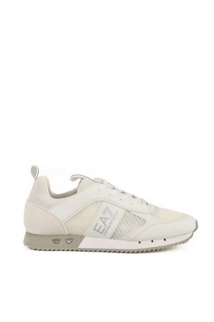 Sneakers EA7  Bianco