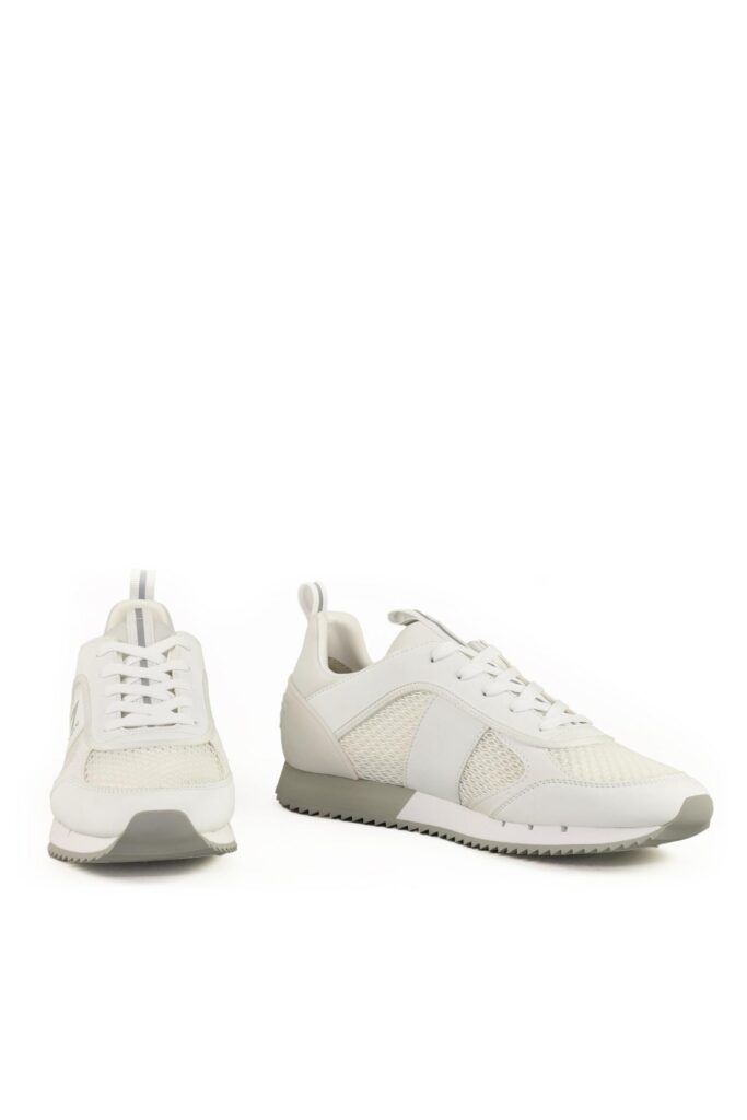 Sneakers EA7  Bianco