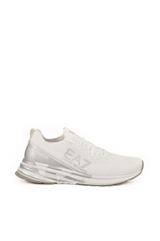 Sneakers EA7  Bianco