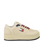 Sneakers Tommy Hilfiger Jeans Beige - Foto 1