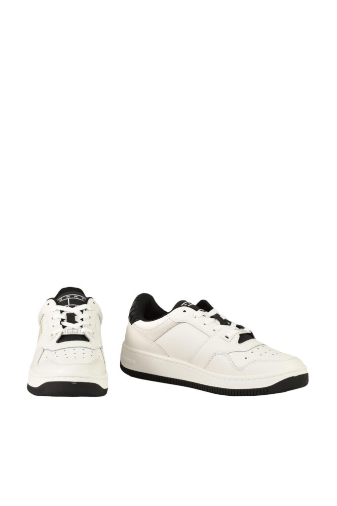 Sneakers Tommy Hilfiger Jeans  Bianco