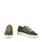 Sneakers TWELVE STYLE DIVISION Verde - Foto 1