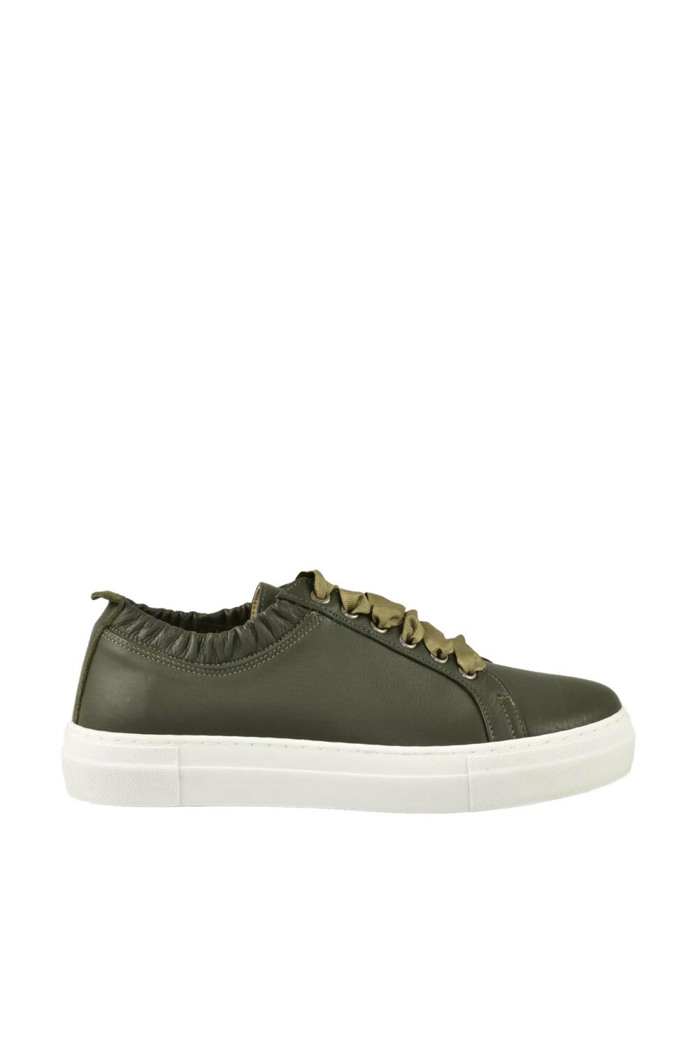 Sneakers TWELVE STYLE DIVISION Verde - Foto 2