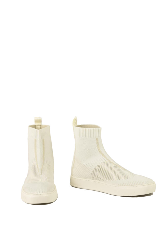 Stivali MAX&CO  Bianco