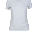 T-shirt Elisabetta Franchi Bianco - Foto 1