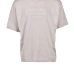 T-shirt Emporio Armani Beige - Foto 1