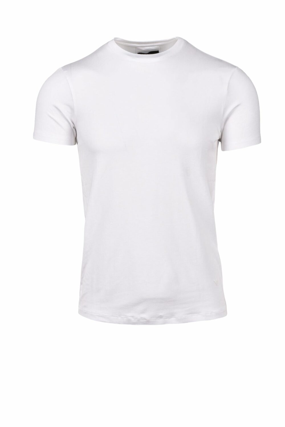 T-shirt Emporio Armani Bianco - Foto 1