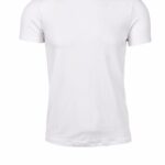 T-shirt Emporio Armani Bianco - Foto 1