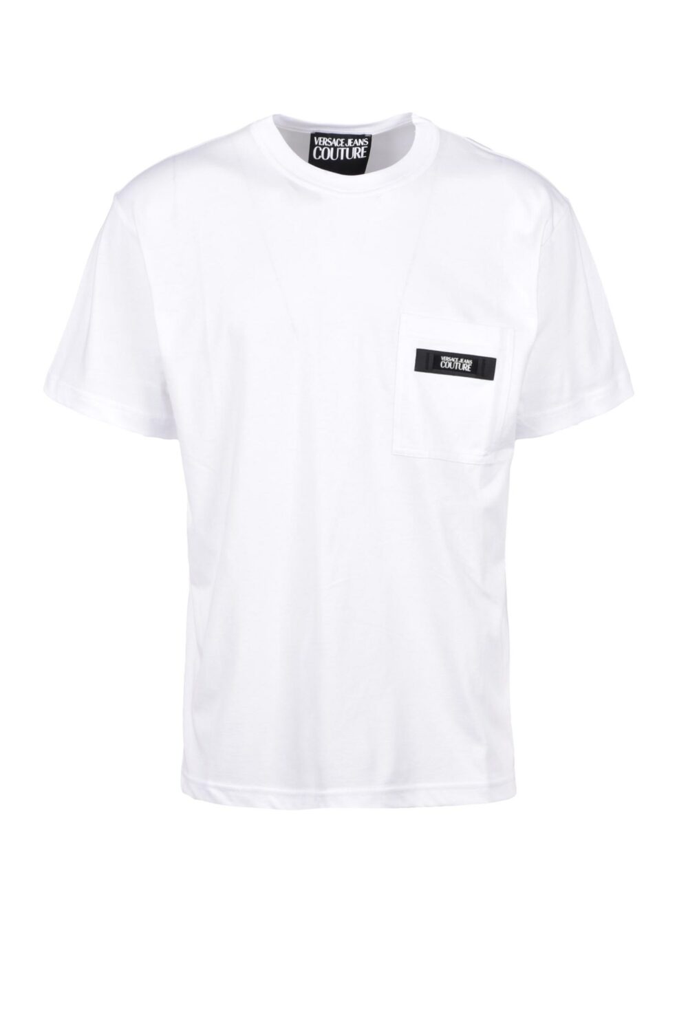 T-shirt Versace Jeans Couture Bianco - Foto 1