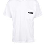 T-shirt Versace Jeans Couture Bianco - Foto 1