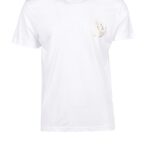 T-shirt Versace Jeans Couture Bianco - Foto 1